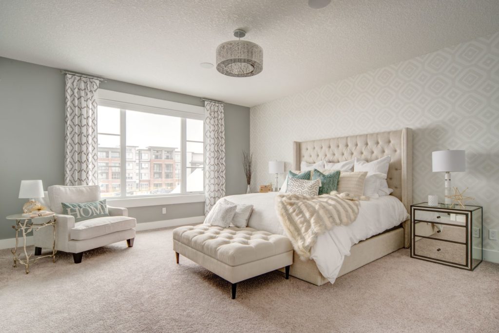 Jupiter, FL Bedroom Designer