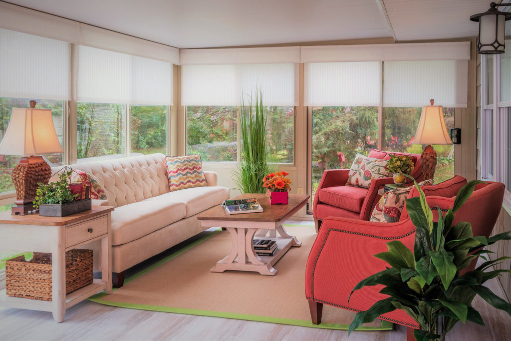 Jupiter Sunroom Designer