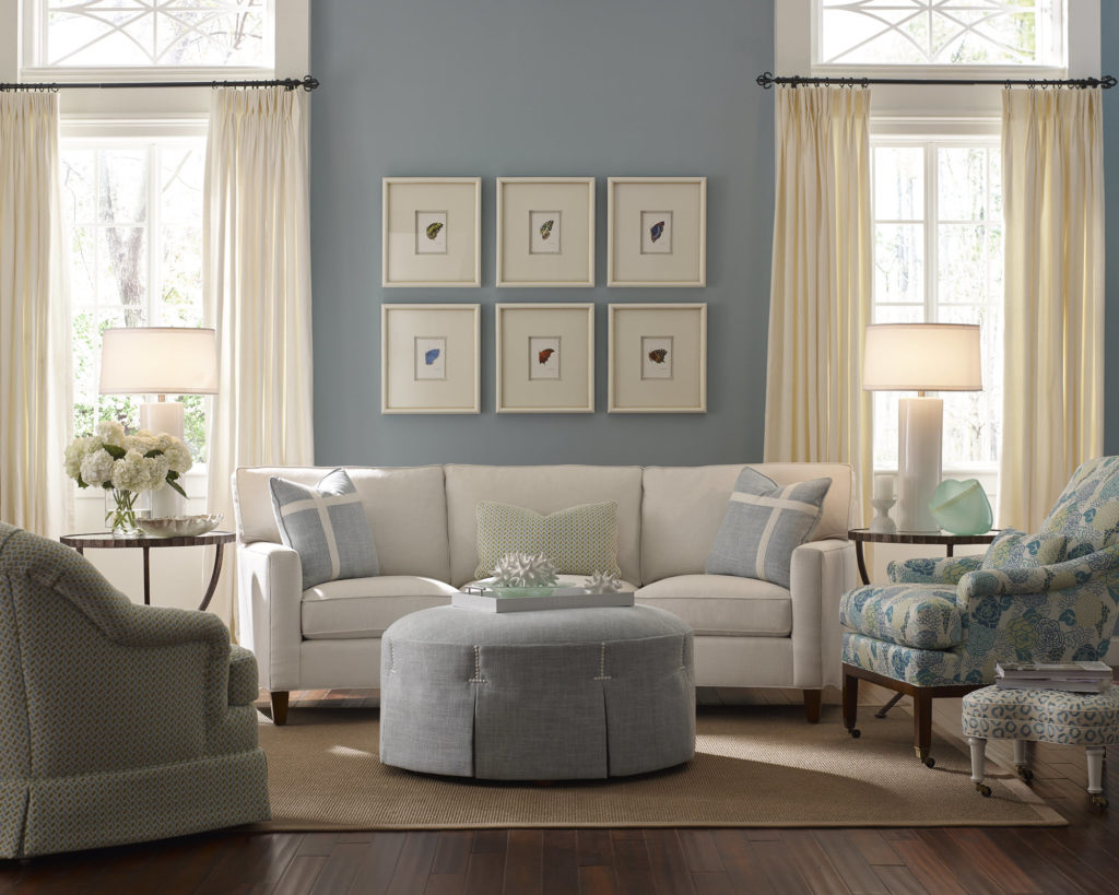 Custom Upholstered Furniture Jupiter, FL